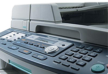 Coloro Copiers