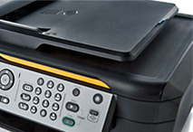 Fax / Scanners